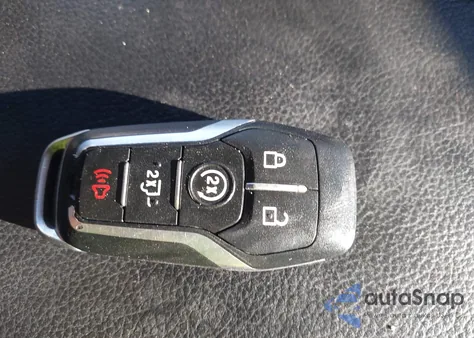 2016 Ford F-150 Lariat from USA, damaged, VIN 1FTEW1EGXGKF97818